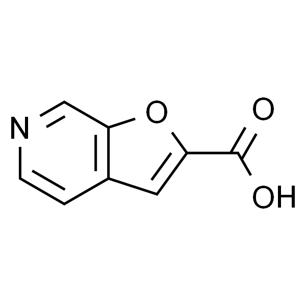 Furo[2,3-c]pyridine-2-carboxylic acid