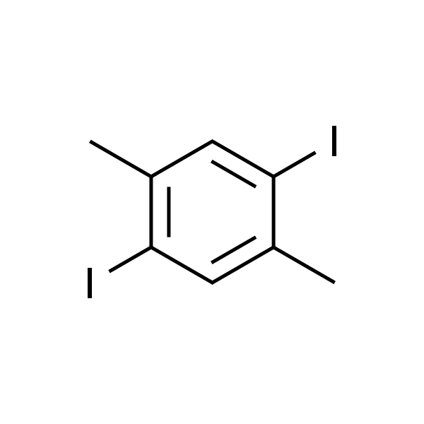 1,4-Diiodo-2,5-dimethylbenzene