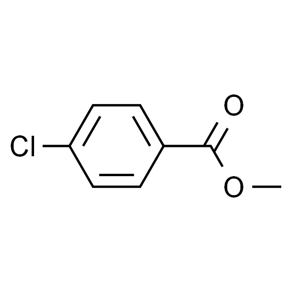 METHYL 4-CHLOROBENZOATE