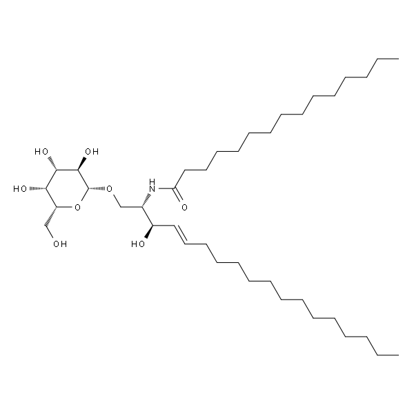 N-Pentadecanoyl-Psychosine