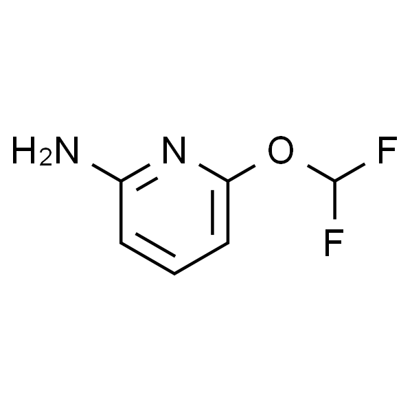 6-(Difluoromethoxy)pyridin-2-amine