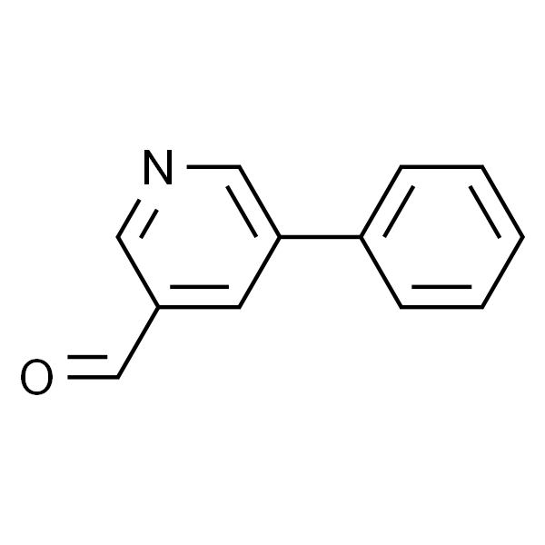 5-Phenylnicotinaldehyde