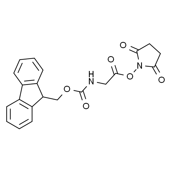 Fmoc-Gly-OSu