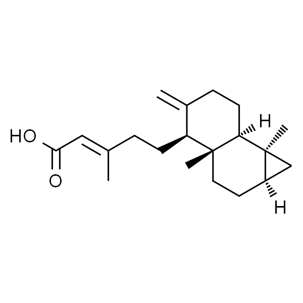 Metasequoic acid A