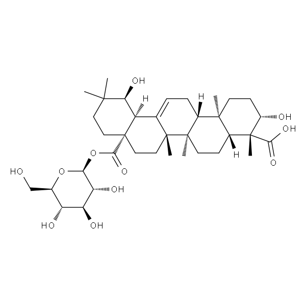 Ilexhainanoside D