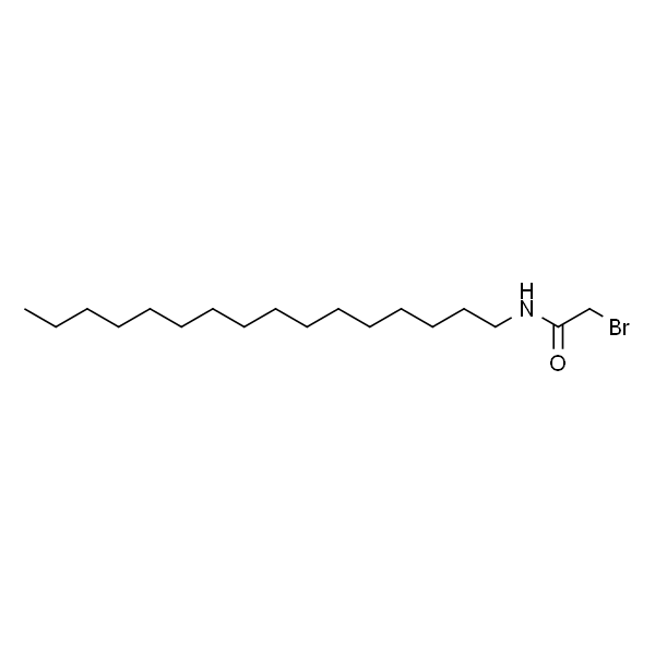 2-Bromo-N-hexadecylacetamide