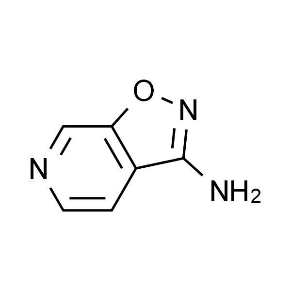 Isoxazolo[5，4-c]pyridin-3-amine