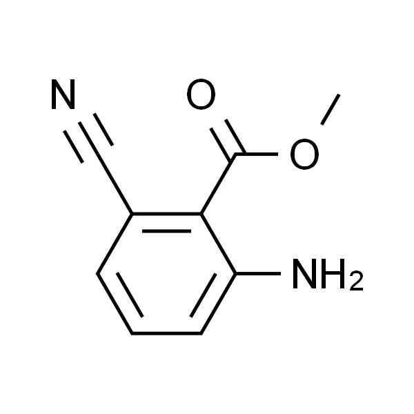 Methyl 2-Amino-6-cyanobenzoate