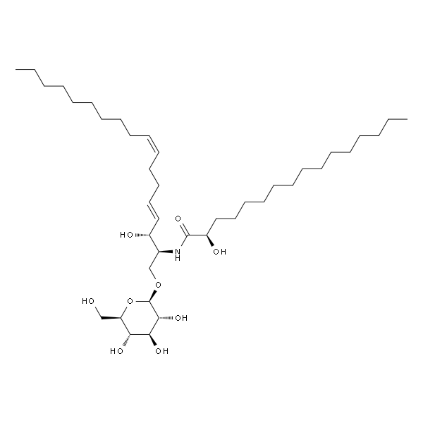 Soyacerebroside II