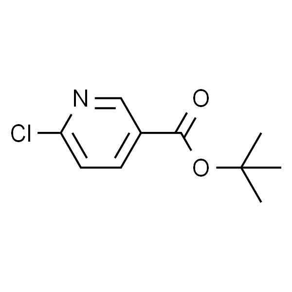 tert-Butyl 6-chloronicotinate