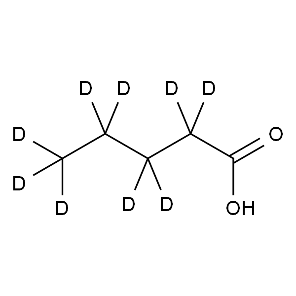 Valeric Acid-d9