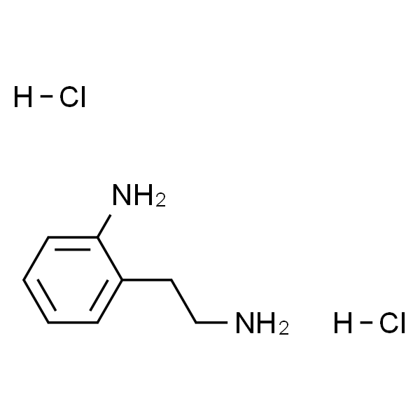 2-(2-Aminoethyl)aniline dihydrochloride