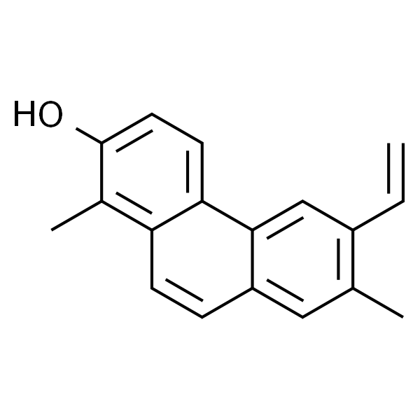 Dehydrojuncuenin A