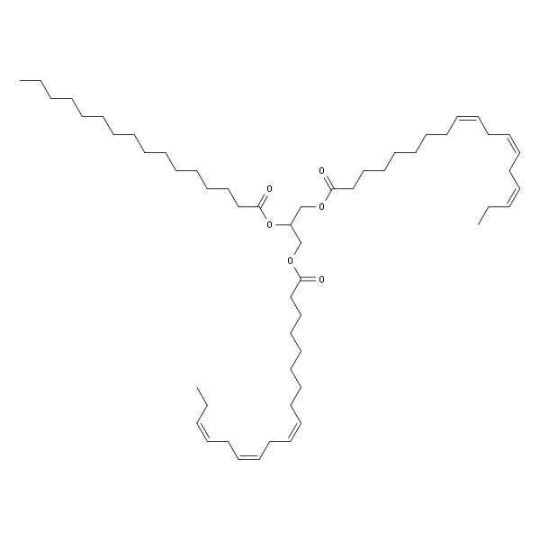 1,3-Linolenin-2-Palmitin