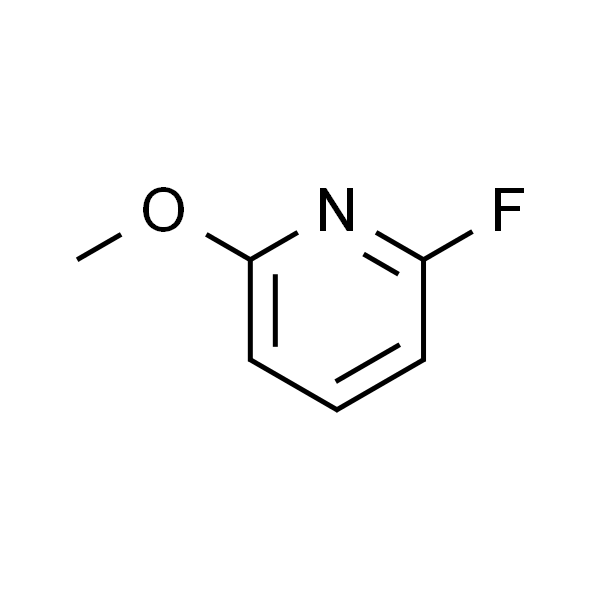 2-Fluoro-6-methoxypyridine