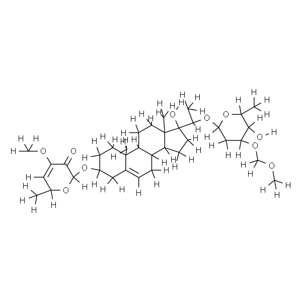 Periplocoside O