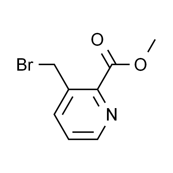 Methyl 3-(bromomethyl)picolinate