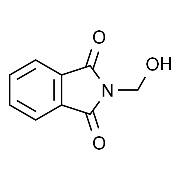 N-(Hydroxymethyl)phthalimide