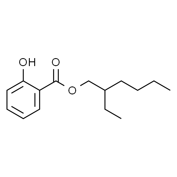 2-Ethylhexyl salicylate