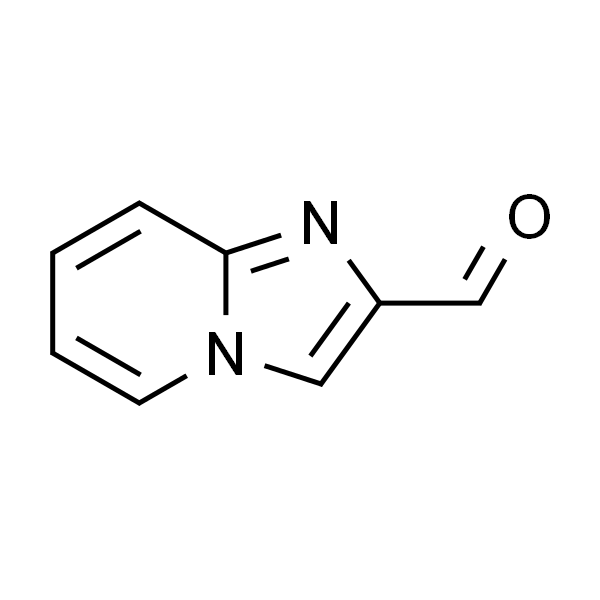 Imidazo[1,2-a]pyridine-2-carbaldehyde