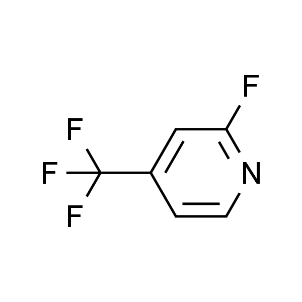 2-Fluoro-4-(trifluoromethyl)pyridine