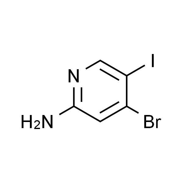 4-Bromo-5-iodopyridin-2-amine