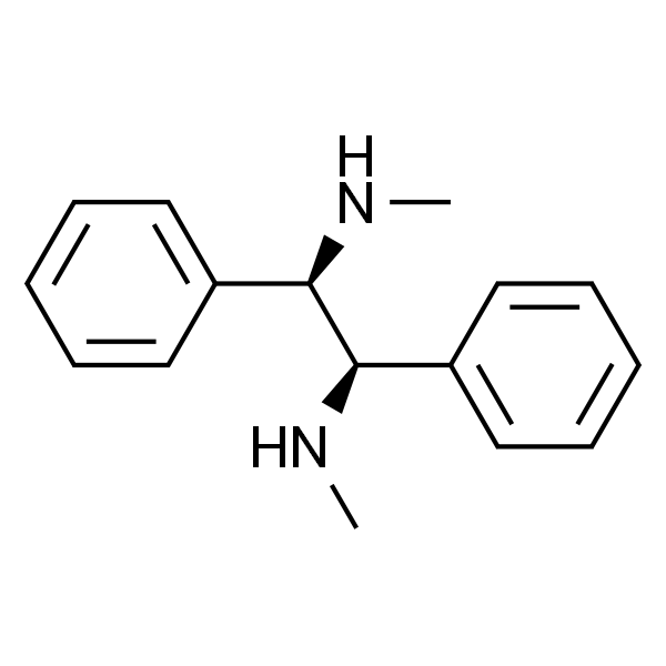 (1R,2R)-N,N'-Dimethyl-1,2-diphenylethane-1,2-diamine