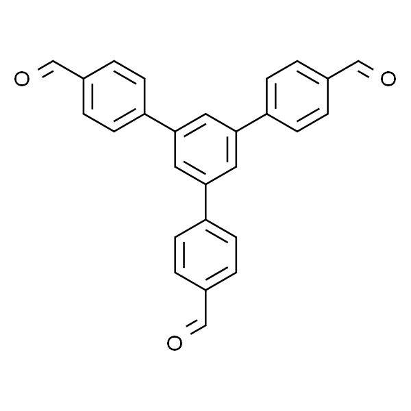 5'-(4-Formylphenyl)-[1,1':3',1''-terphenyl]-4,4''-dicarbaldehyde