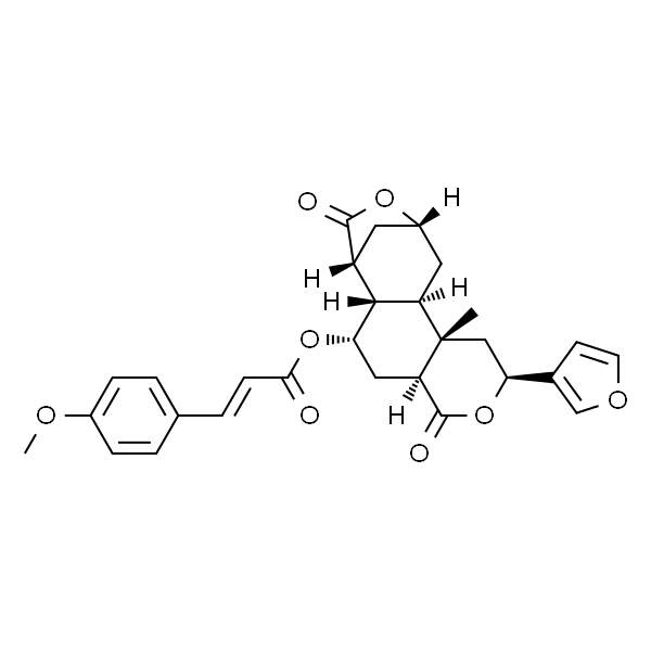 Diosbulbin I