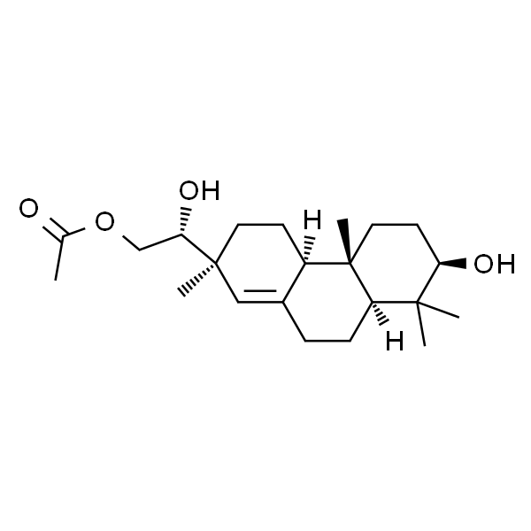 16-O-Acetyldarutigenol