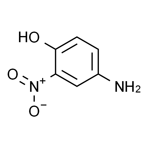 4-Amino-2-Nitrophenol