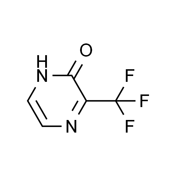 3-(TrifluoroMethyl)pyrazin-2(1H)-one