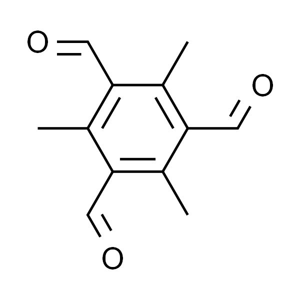 2,4,6-Trimethylbenzene-1,3,5-tricarbaldehyde