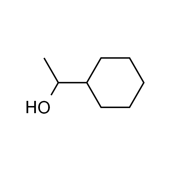 1-Cyclohexylethanol