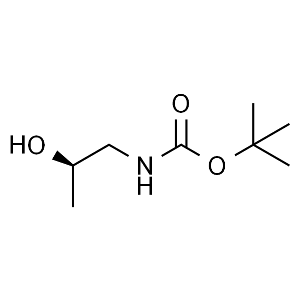 N-BOC-(R)-1-AMINO-2-PROPANOL