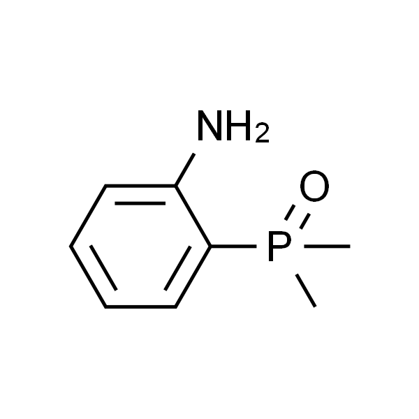 (2-Aminophenyl)dimethylphosphine oxide