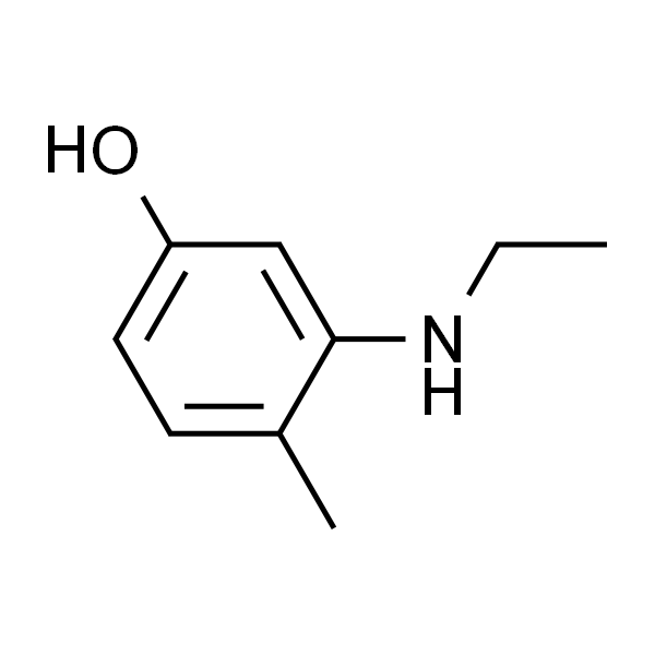 3-Ethylamino-4-Methylphenol