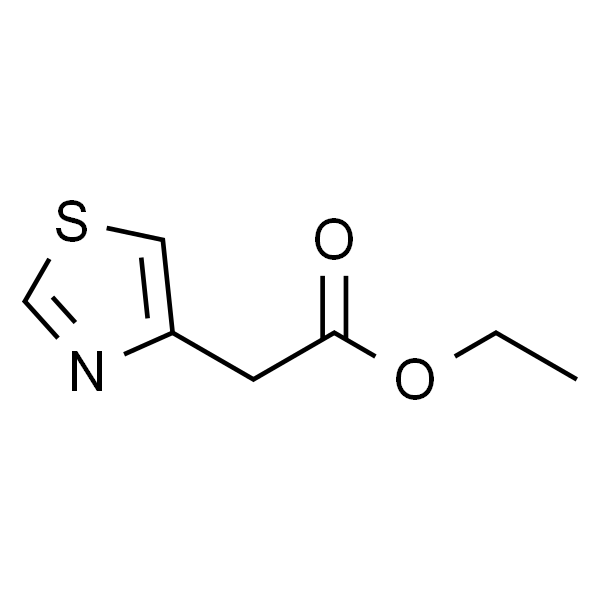 Ethyl 2-(4-Thiazolyl)acetate