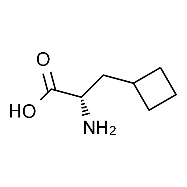 (S)-3-Cyclobutylalanine