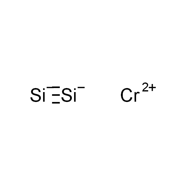 Chromium silicide