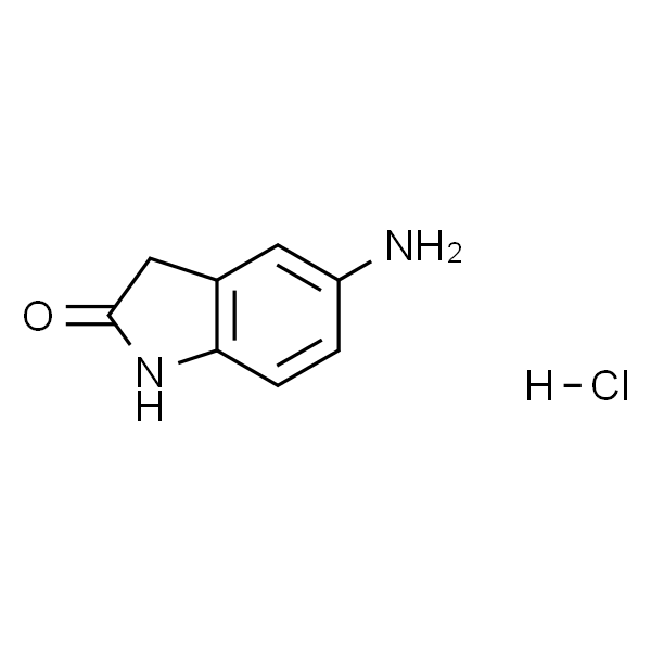 5-Aminoindolin-2-one hydrochloride