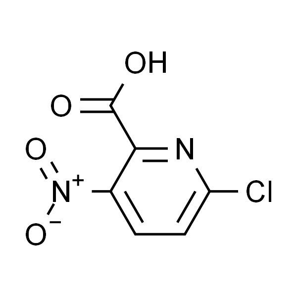 6-Chloro-3-nitropicolinic acid