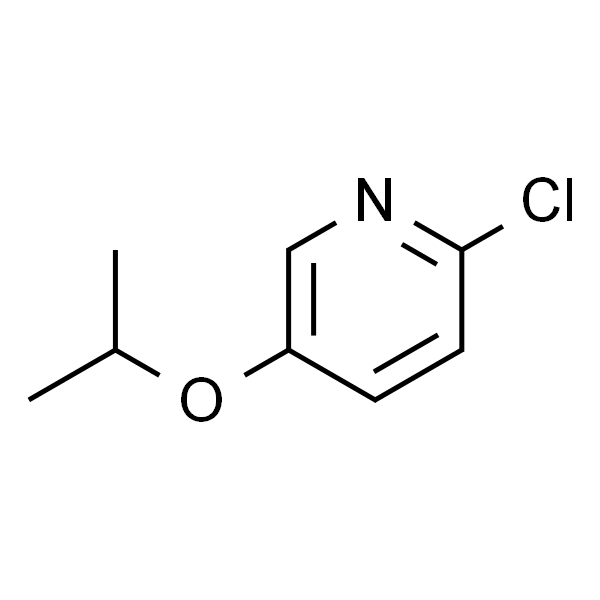 2-Chloro-5-isopropoxypyridine