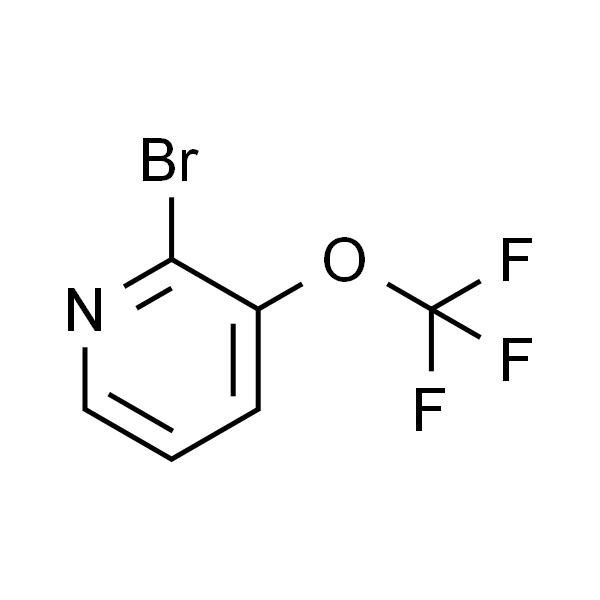 2-Bromo-3-(trifluoromethoxy)pyridine