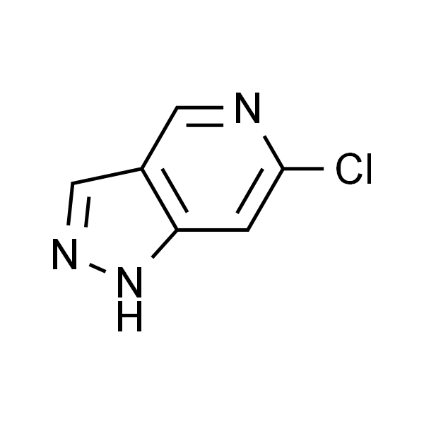 6-chloro-1h-pyrazolo[4,3-c]pyridine