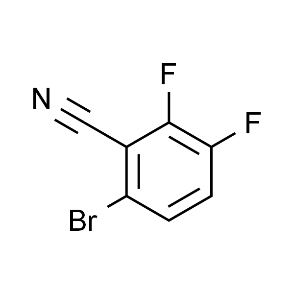 6-Bromo-2,3-difluorobenzonitrile