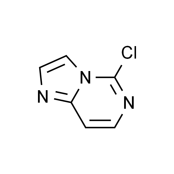 5-chloroimidazo[1,2-c]pyrimidine