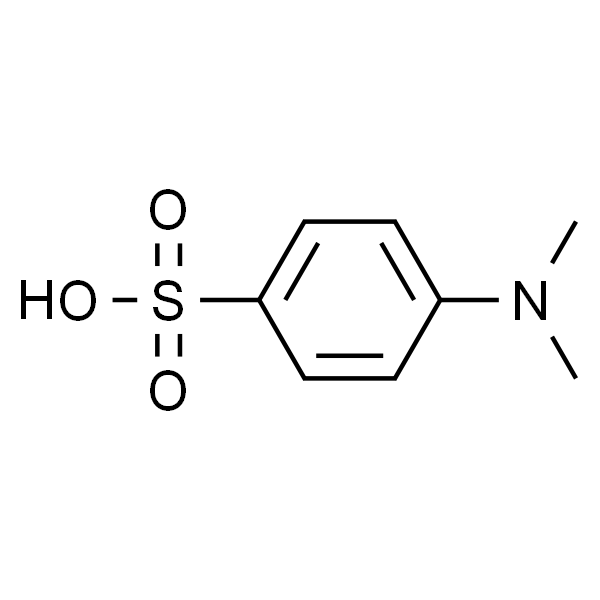 4-(Dimethylamino)benzenesulfonic acid