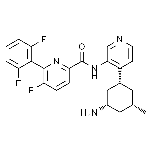 PIM447