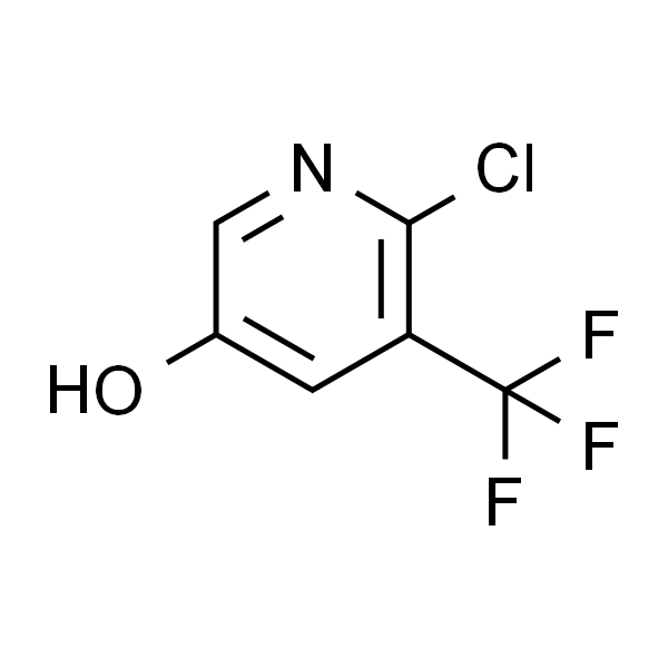 6-Chloro-5-(trifluoromethyl)pyridin-3-ol